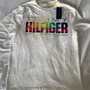 Tommy Hilfiger T Shirt